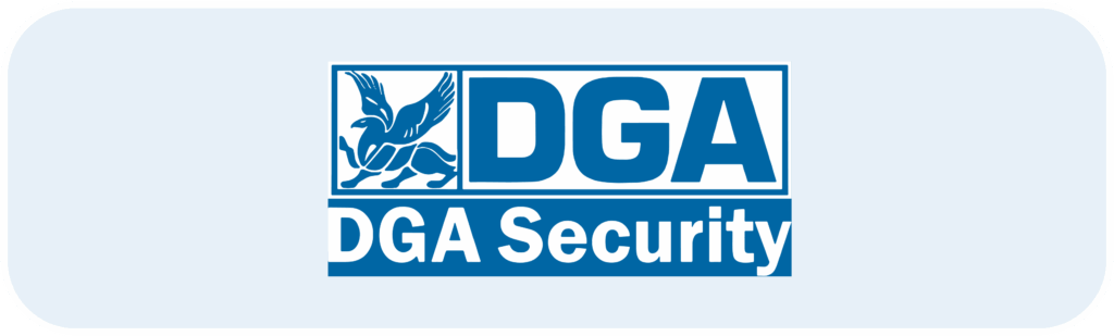 DGA