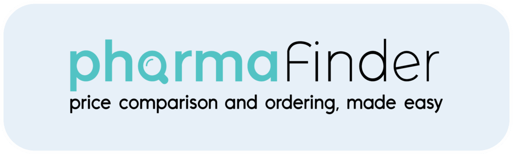 pharma finder